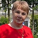 Татьяна, 66 лет