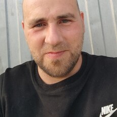Фотография мужчины Константин, 33 года из г. Орша