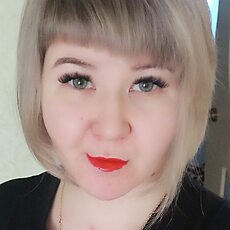 Фотография девушки Ириs, 35 лет из г. Братск