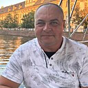 Гурд, 49 лет