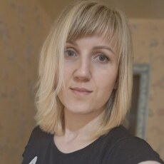Фотография девушки Татьяна, 36 лет из г. Миоры