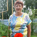 Галина, 64 года
