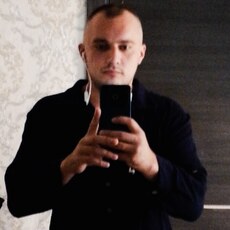 Фотография мужчины Глеб, 34 года из г. Каменск-Шахтинский