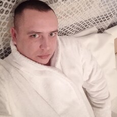 Фотография мужчины Павел, 34 года из г. Балашиха