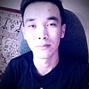 Максат, 33 года