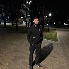 Фотография мужчины Ис, 30 лет из г. Нальчик