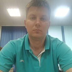 Фотография мужчины Алексей, 40 лет из г. Жодино