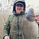 Владимер, 41 год