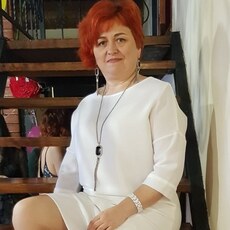 Фотография девушки Алёна, 53 года из г. Оренбург