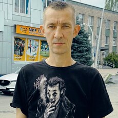 Фотография мужчины Никола, 40 лет из г. Луганск