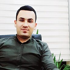 Фотография мужчины Abu, 29 лет из г. Ашхабад