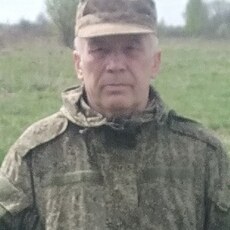 Фотография мужчины Валерий, 60 лет из г. Кострома