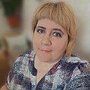 Настасья, 36 лет