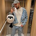Макс, 34 года