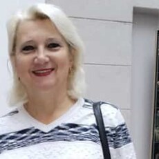Фотография девушки Евгения, 55 лет из г. Казань