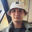 Даня, 22 года