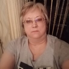 Фотография девушки Светлана, 62 года из г. Бодайбо