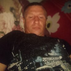 Фотография мужчины Иван, 21 год из г. Черемхово