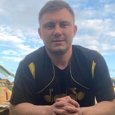 Фотография мужчины Илья, 25 лет из г. Орша