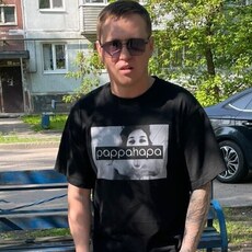 Фотография мужчины Михаил, 33 года из г. Кингисепп