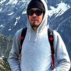 Фотография мужчины Борис, 34 года из г. Ставрополь