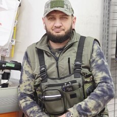 Фотография мужчины Блогер, 40 лет из г. Махачкала