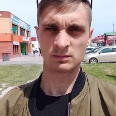 Фотография мужчины Иван, 25 лет из г. Новосибирск