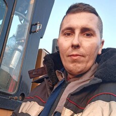 Фотография мужчины Александр, 40 лет из г. Грамотеино