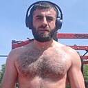 Метис, 35 лет