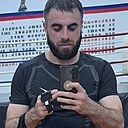 Метис, 35 лет