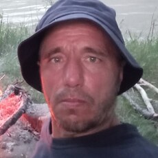 Фотография мужчины Вова, 47 лет из г. Новоалтайск