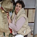 Лариса, 55 лет