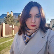 Фотография девушки Irina, 49 лет из г. Москва