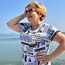 Валентина, 66 лет