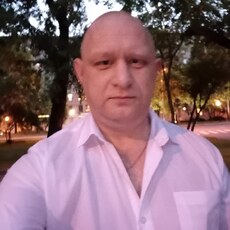 Фотография мужчины Анатолий, 42 года из г. Суворов