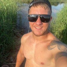 Фотография мужчины Игорь, 31 год из г. Подольск