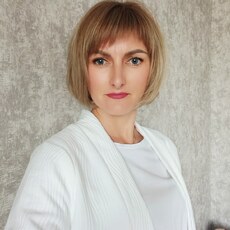 Фотография девушки Ольга, 37 лет из г. Малорита