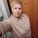 Любаша, 48 лет