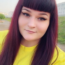 Фотография девушки Гузель, 31 год из г. Самара