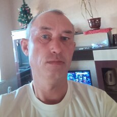 Фотография мужчины Сергей, 49 лет из г. Тамбов