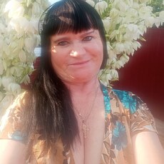Фотография девушки Павлина, 55 лет из г. Семикаракорск