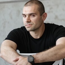 Фотография мужчины Алексей, 37 лет из г. Таганрог