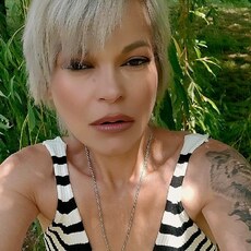Фотография девушки Nika, 45 лет из г. Франкфурт-на-Майне
