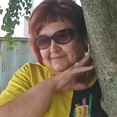 Фотография девушки Надежда, 65 лет из г. Воронеж