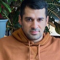 Фотография мужчины Arsen, 31 год из г. Трехгорный