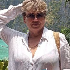 Фотография девушки Светлана, 55 лет из г. Магнитогорск