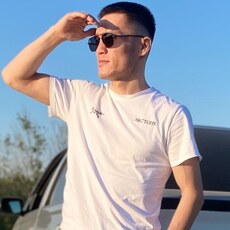 Фотография мужчины Залкар, 29 лет из г. Якутск