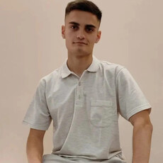 Фотография мужчины Alex, 19 лет из г. Минск