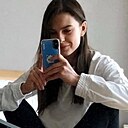 Оля, 19 лет