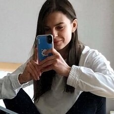 Фотография девушки Оля, 19 лет из г. Вурнары
